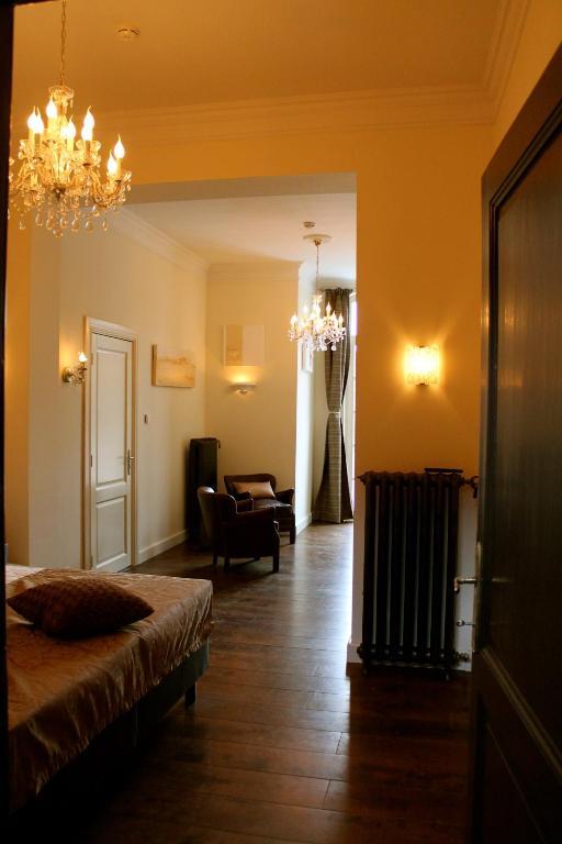 B&B Het Rozenknopje Plombières Δωμάτιο φωτογραφία