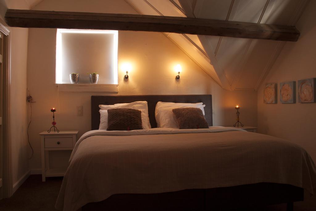 B&B Het Rozenknopje Plombières Εξωτερικό φωτογραφία